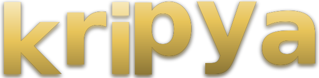 kripya logo